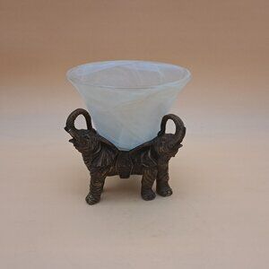 Elephant Footed Aroma Diffuser